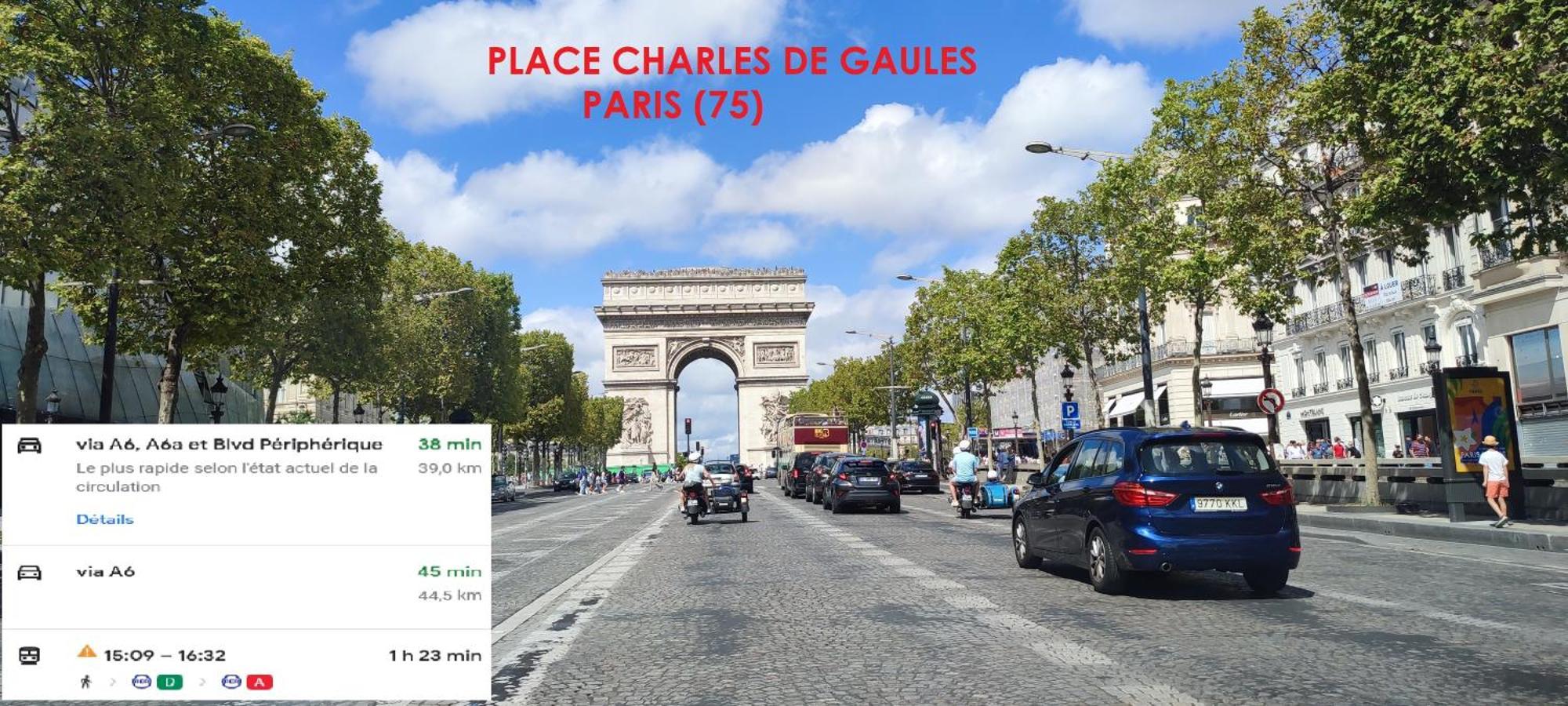 Evry Evasion Charme Calme Apartment Courcouronnes Ngoại thất bức ảnh